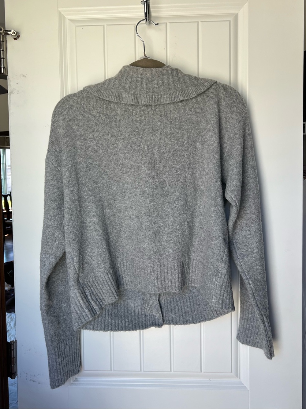Sincerely Jules Cardigan Sweater - Picture 4 of 5